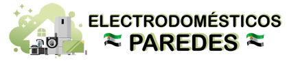 Electrodomésticos Paredes